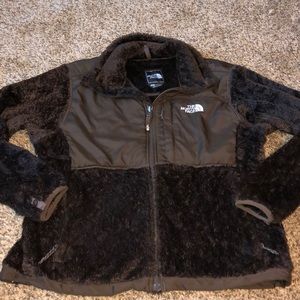 North Face jacket/liner